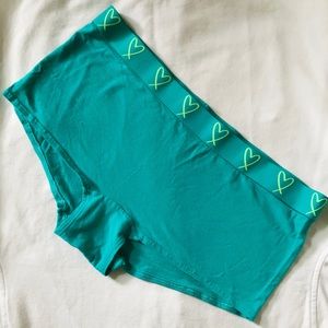 Victoria’s Secret Shortie